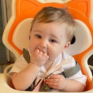 Meet your Posher, Liane